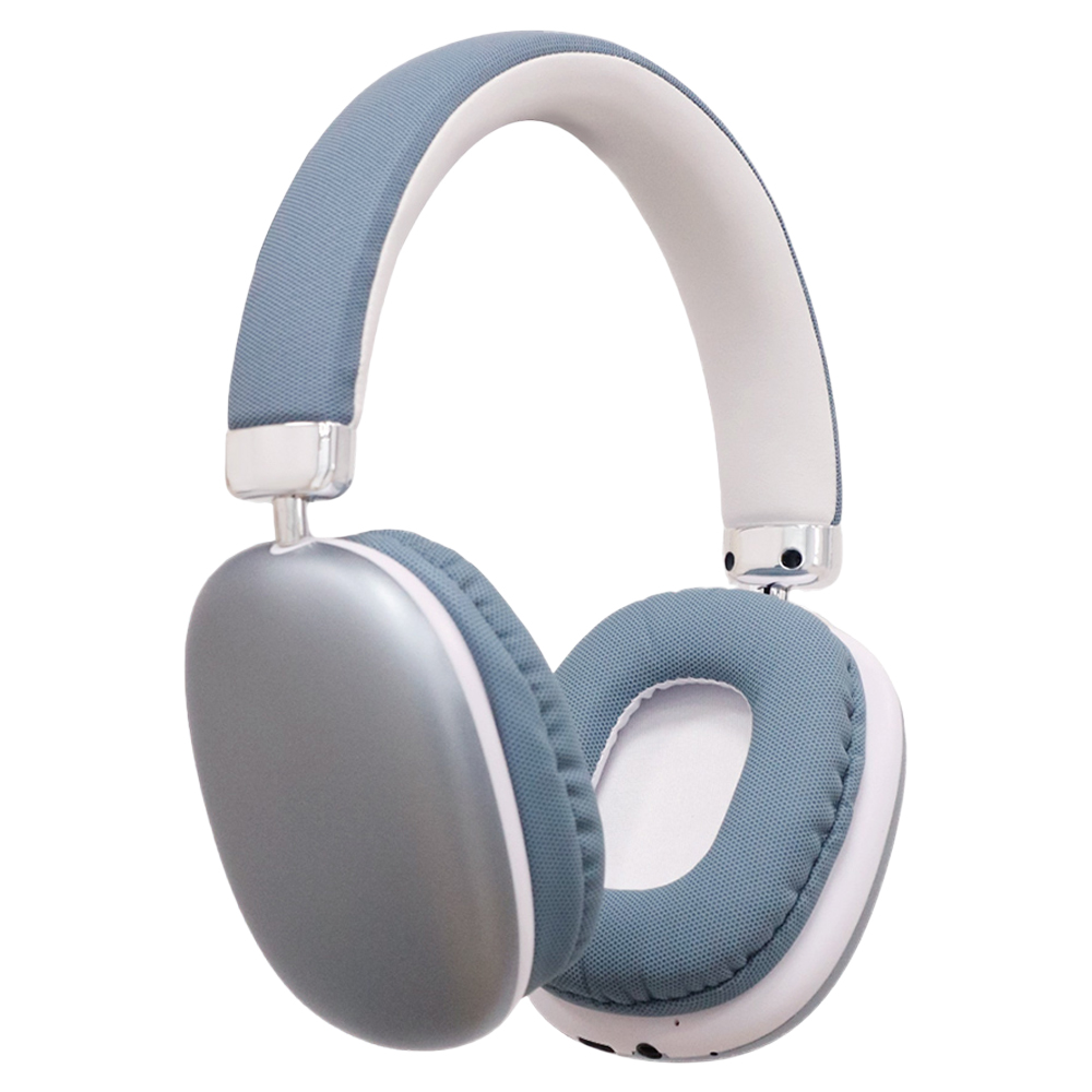 DTAudio 耳罩式藍芽耳機, T10, 遠峰藍